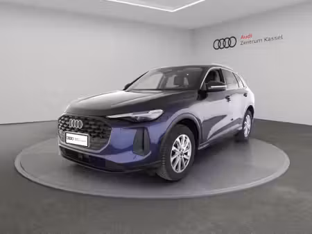 Audi Q5 2.0 204
