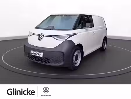Volkswagen Id Buzz Pure
