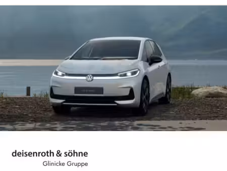 Volkswagen ID.3 190 Style