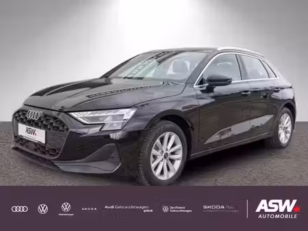 Audi A3 2.0 TDI 150