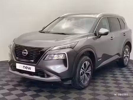 Nissan X-Trail e-Power Acenta