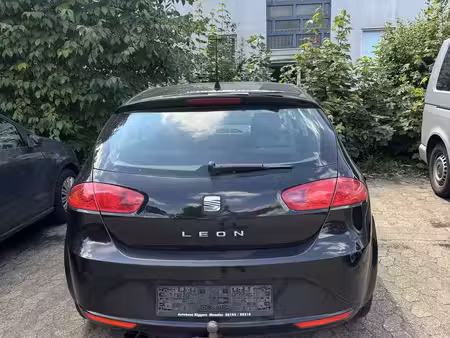 Seat Leon 1.4 TSI 125 Style
