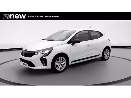 Renault Clio E-Tech 1.6 145