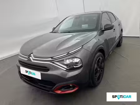 Citroën C4 1.2 PureTech 155 Shine Pack