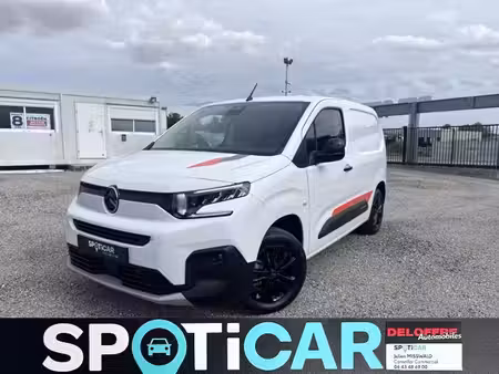 Citroën Berlingo 1.5 HDi 100 XTR