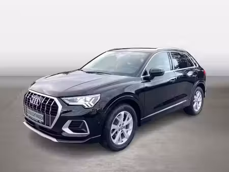 Audi Q3 40 TFSI 2.0 TFSI 190 quattro