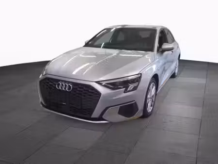 Audi A3 40 TFSI E 1.4 204 S line