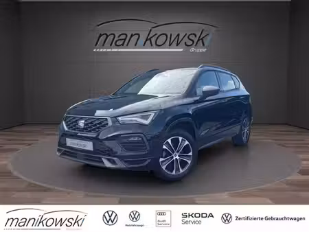 Seat Ateca 1.5 TSI 150 FR