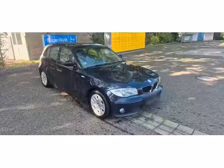 BMW Série 1 116i 1.6 115