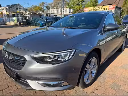 Opel Insignia 1.5 T 170 Dynamic