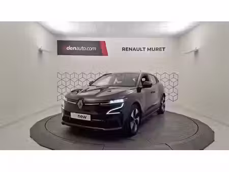 Renault Mégane E-Tech 220 Équilibre
