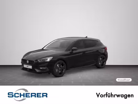 Seat Leon 1.5 TSI 150 FR