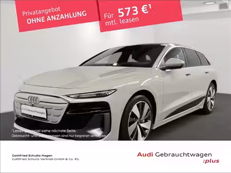 Audi A6 367