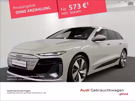 Audi A6 367