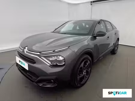 Citroën C4 1.2 PureTech 130 Feel Pack