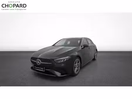 Mercedes-Benz Classe A A 180 2.0 116