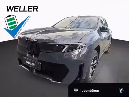 BMW iX3 M Sport