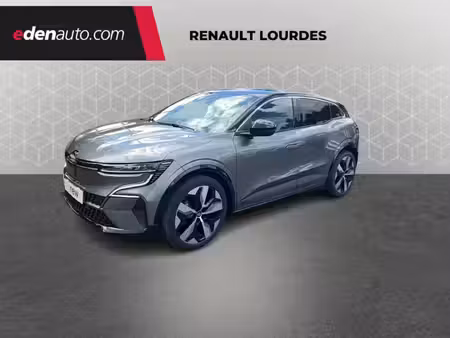 Renault Mégane E-Tech Techno