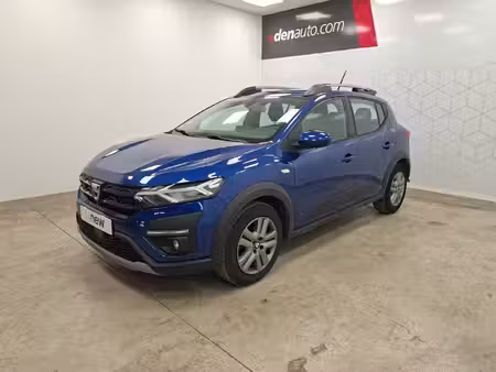 Dacia Sandero 1.0 TCe 90 Confort