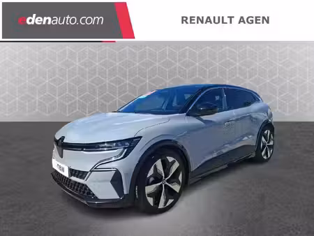 Renault Mégane E-Tech 220 Techno