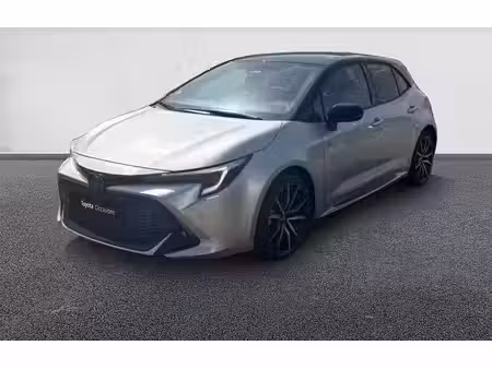 Toyota Corolla 1.8 140 GR Sport