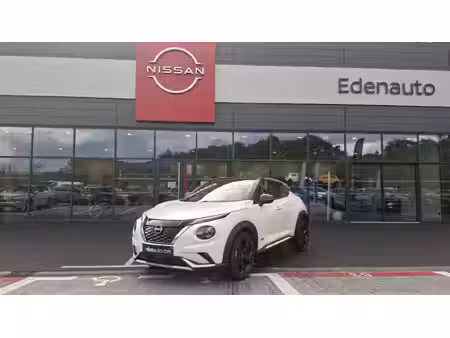 Nissan Juke 1.6 143 Premiere Edition