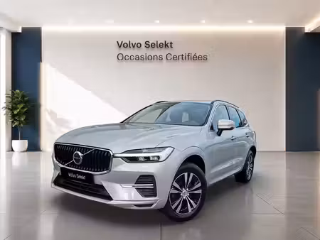 Volvo XC60 2.0 197