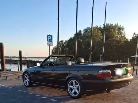 BMW Série 3 320i 2.0 150