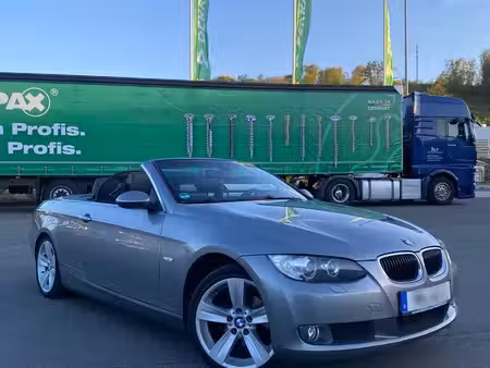 BMW Série 3 320i 2.0 170