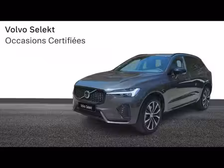 Volvo XC60 T6 2.0 253 Plus 4x4