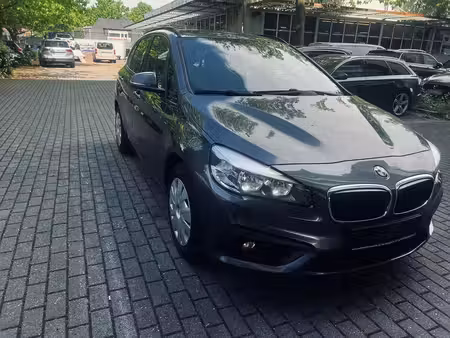 BMW Série 2 218d 2.0 150