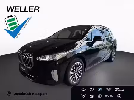 BMW Série 2 1.5 xDrive