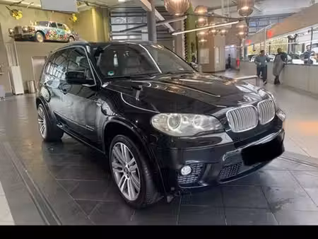 BMW X5 40d 3.0 306 xDrive