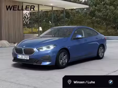 BMW Série 2 218d Edition Avantage