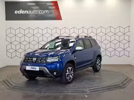 Dacia Duster Eco G 1.0 101 Prestige