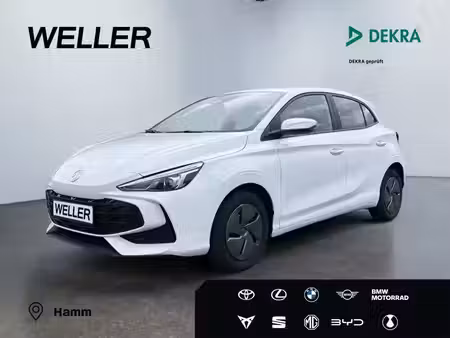 MG MG3 