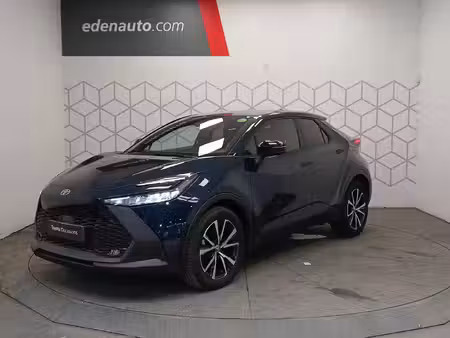 Toyota C-HR 2.0 Confort