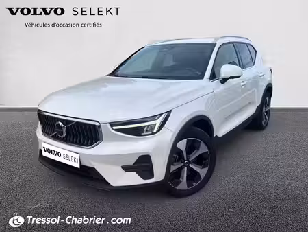Volvo XC40 B3 2.0 163