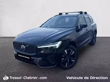 Volvo XC60 T6 2.0 253 Plus 4x4