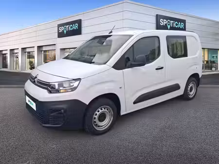 Citroën Berlingo 1.5 BlueHDi