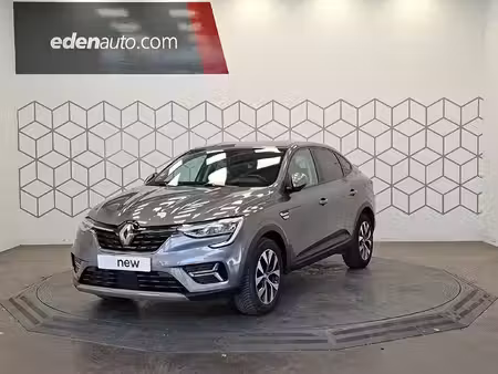 Renault Arkana E-Tech 1.6 145 Business