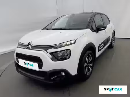 Citroën C3 1.2 PureTech 83 Shine