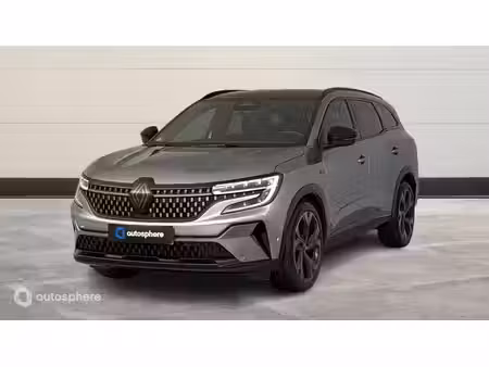 Renault Espace 1.2 200 Esprit Alpine