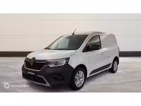 Renault Kangoo 1.5 dCi 95