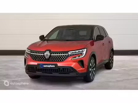 Renault Austral 1.2 200 Techno