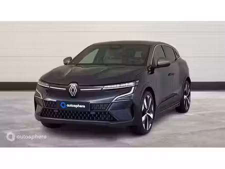 Renault Mégane E-Tech Techno