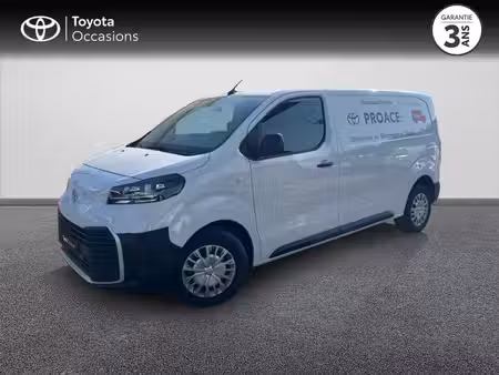 Toyota Proace Confort