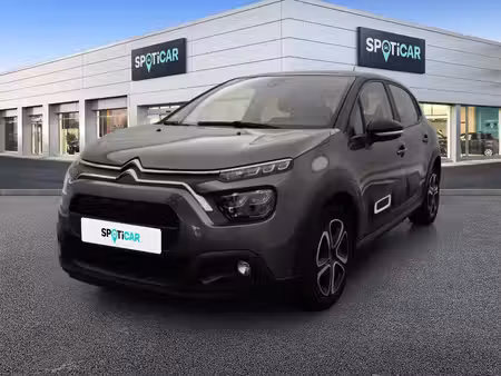 Citroën C3 1.2 PureTech 83 Feel Pack
