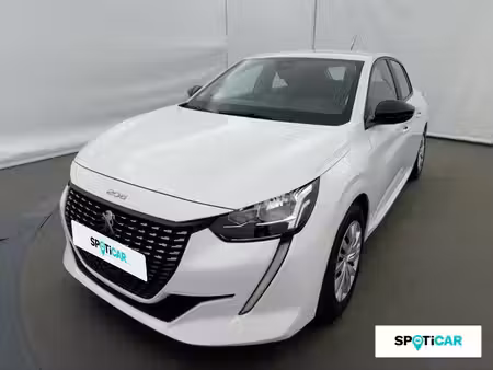 Peugeot 208 1.2 PureTech 75 Active