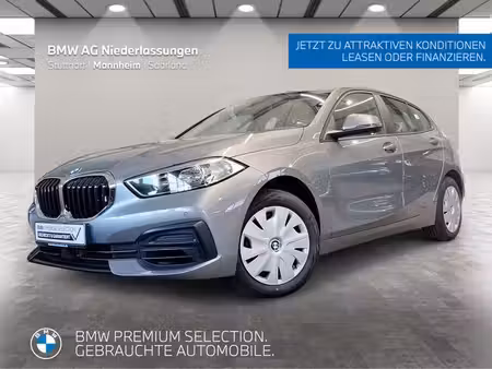 BMW Série 1 116i 1.5 109